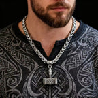 Viking Mjölnir Chain