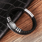 Vintage Viking Bracelet