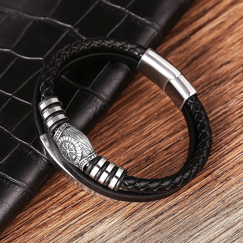 Vintage Viking Bracelet