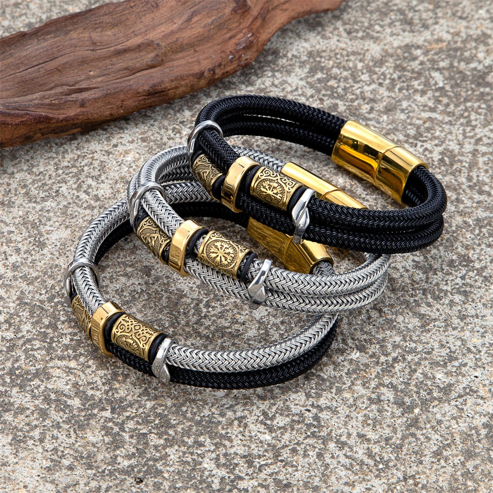 Limited Edition Vikings Bracelet