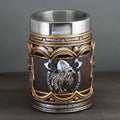 Viking Berserker Mug