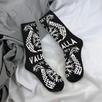 Vikings Socks