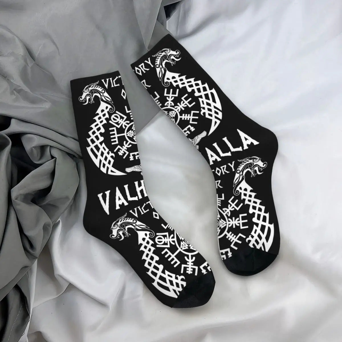 Vikings Socks