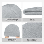 Winter Victory or Valhalla Cap