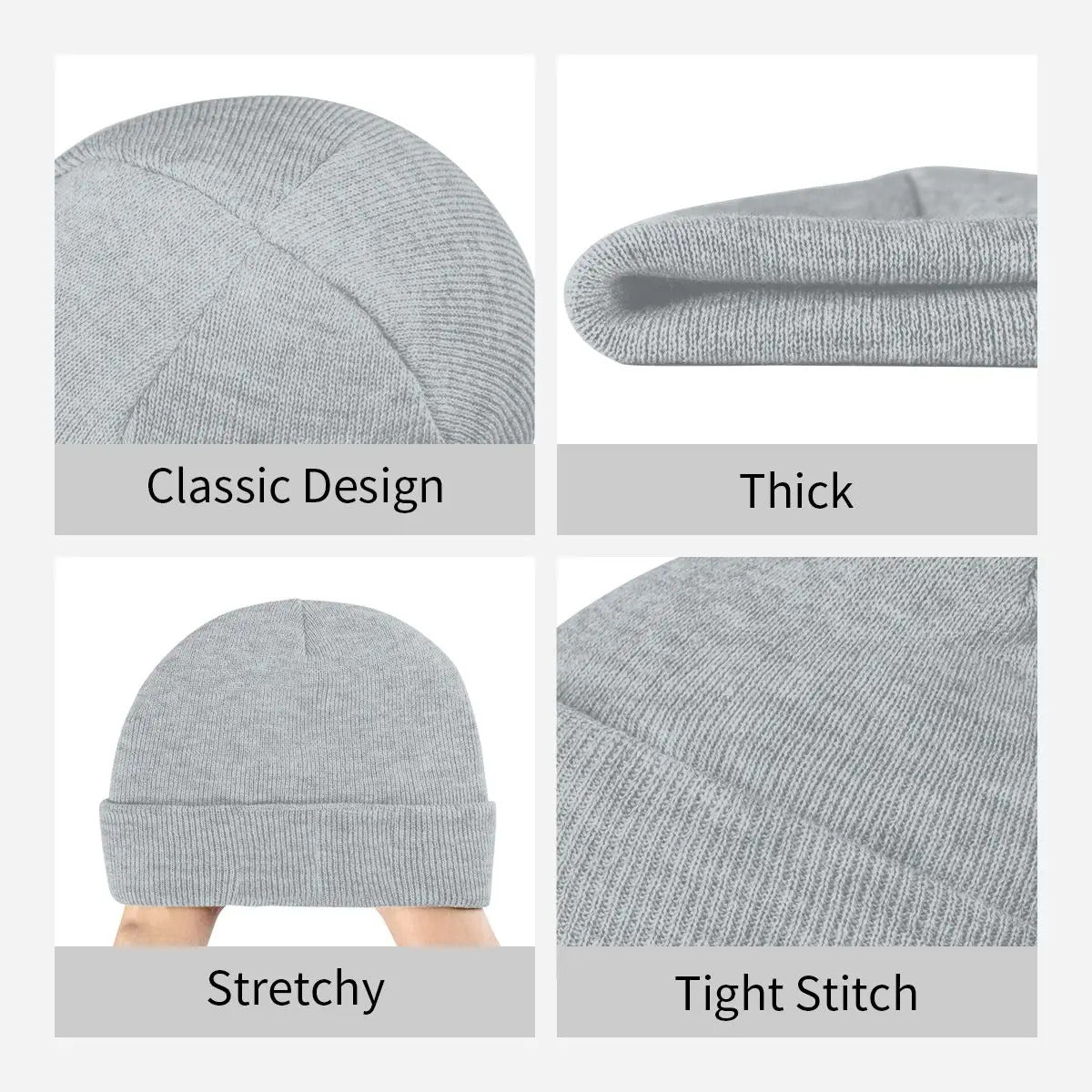 Winter Victory or Valhalla Cap