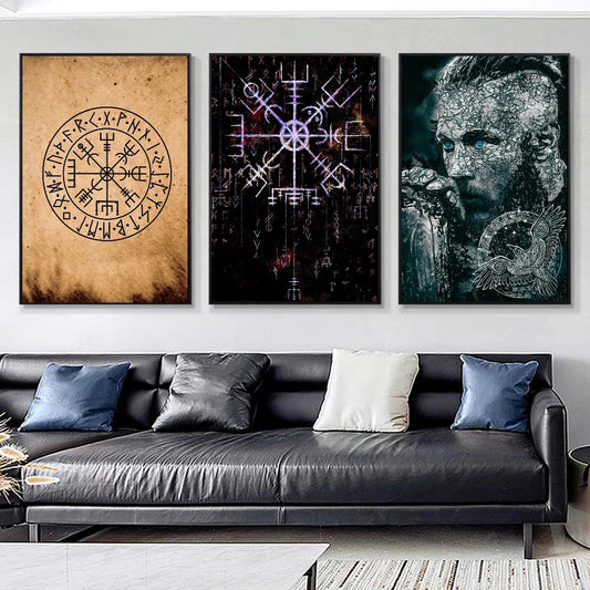 Vikings Posters