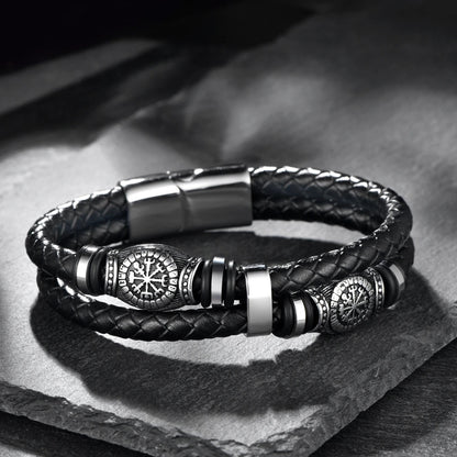 Viking Bracelet