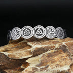 Vikings Symbols Bracelet