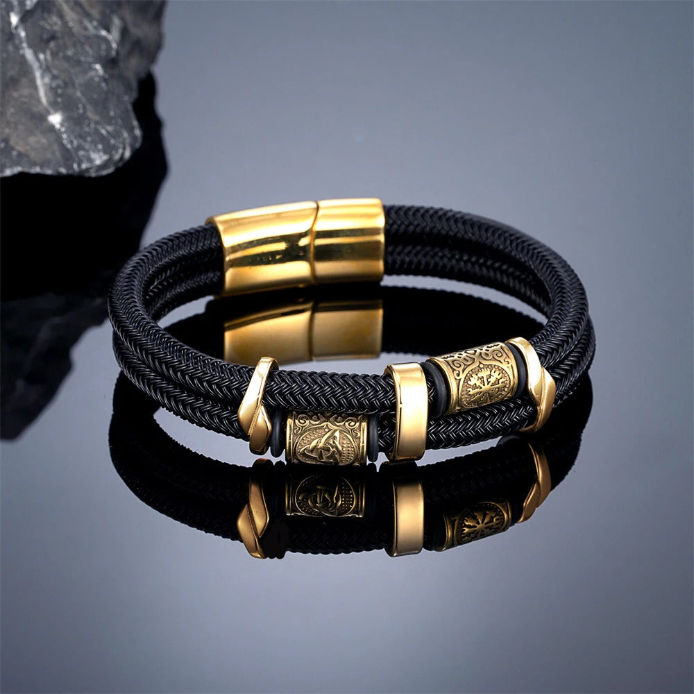 Limited Edition Vikings Bracelet
