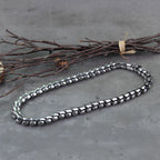 Limited Edition Ouroboros Necklace With Wooden Box