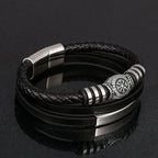 Vintage Viking Bracelet