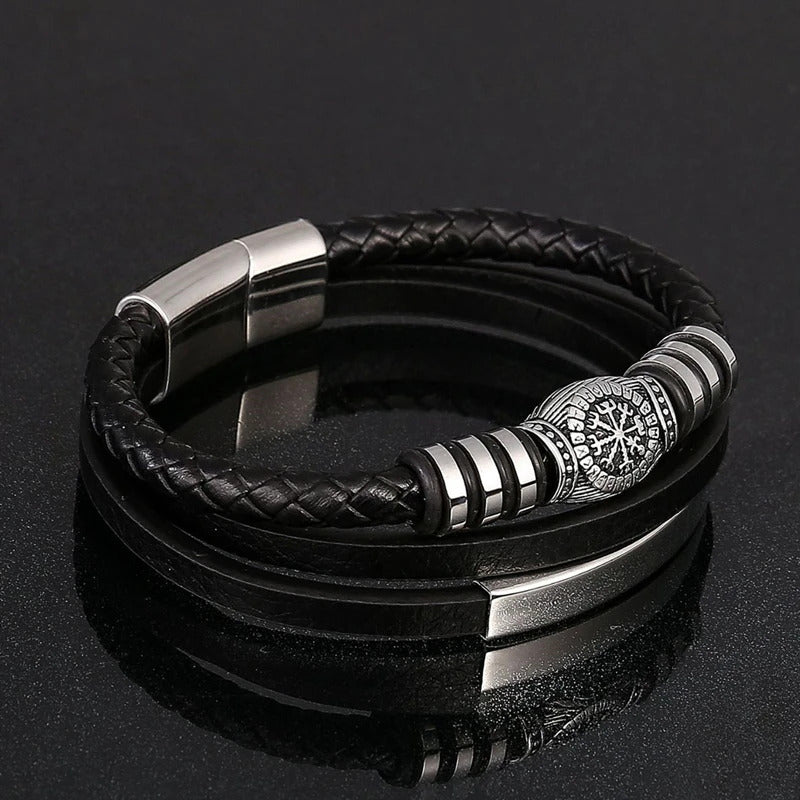 Vintage Viking Bracelet