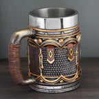 Viking Berserker Mug