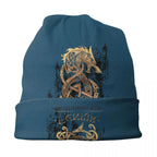 Vikings Valhalla Caps
