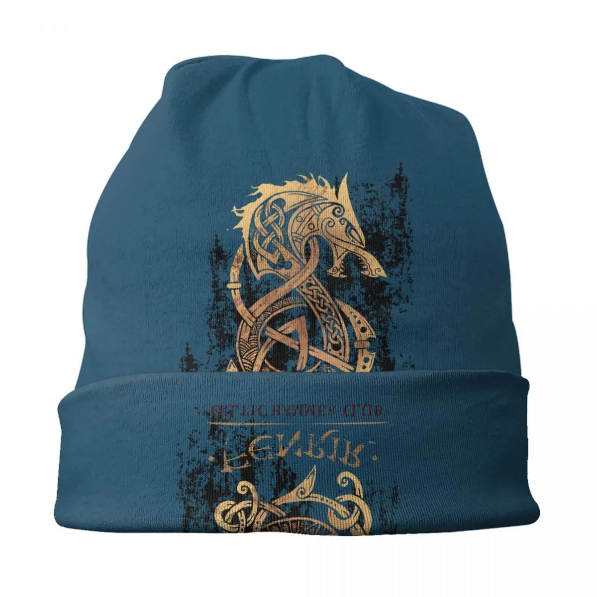 Vikings Valhalla Caps