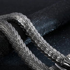 Vikings Dragon Bracelet
