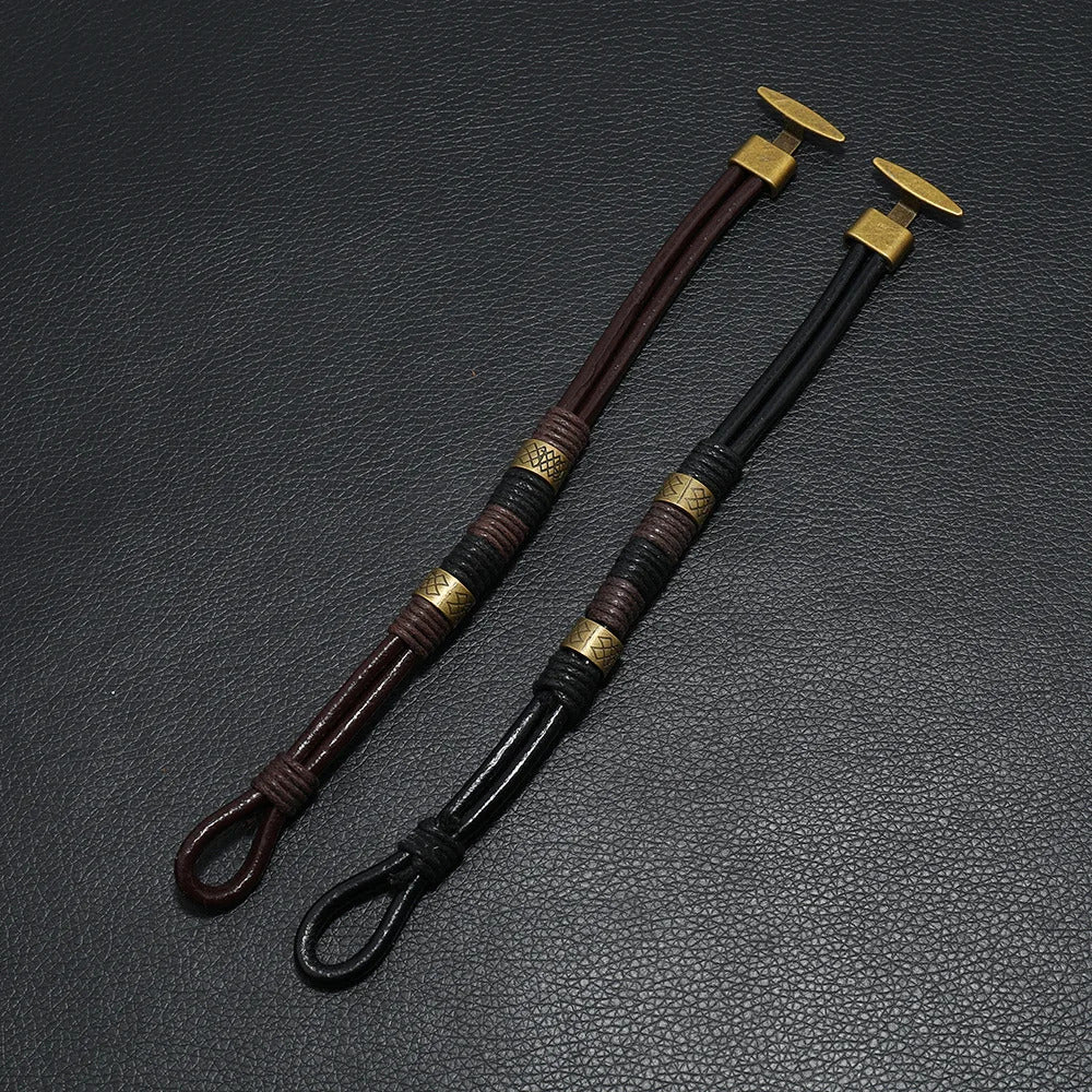 Ironbind Voyager Bracelet