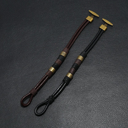 Ironbind Voyager Bracelet