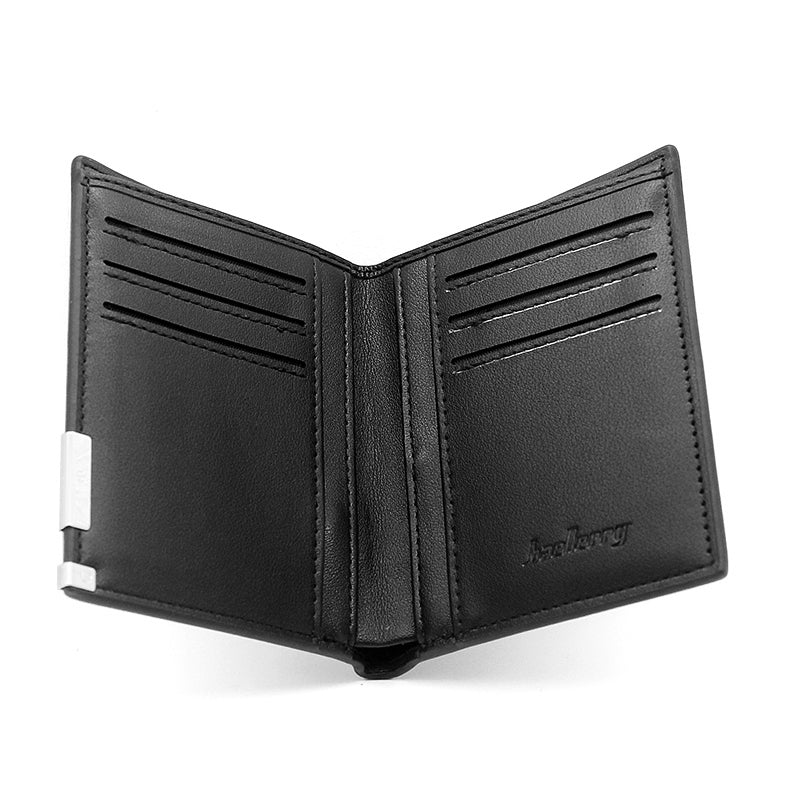 Viking Leather Wallet