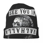 Viking See You In Valhalla Cap