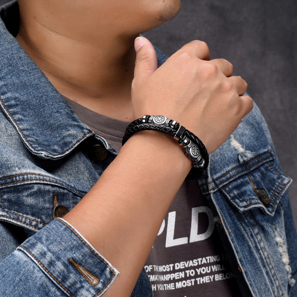 Viking Bracelet