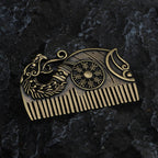 Viking Beard Comb
