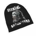 Viking See You In Valhalla Cap