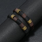 Ironbind Voyager Bracelet