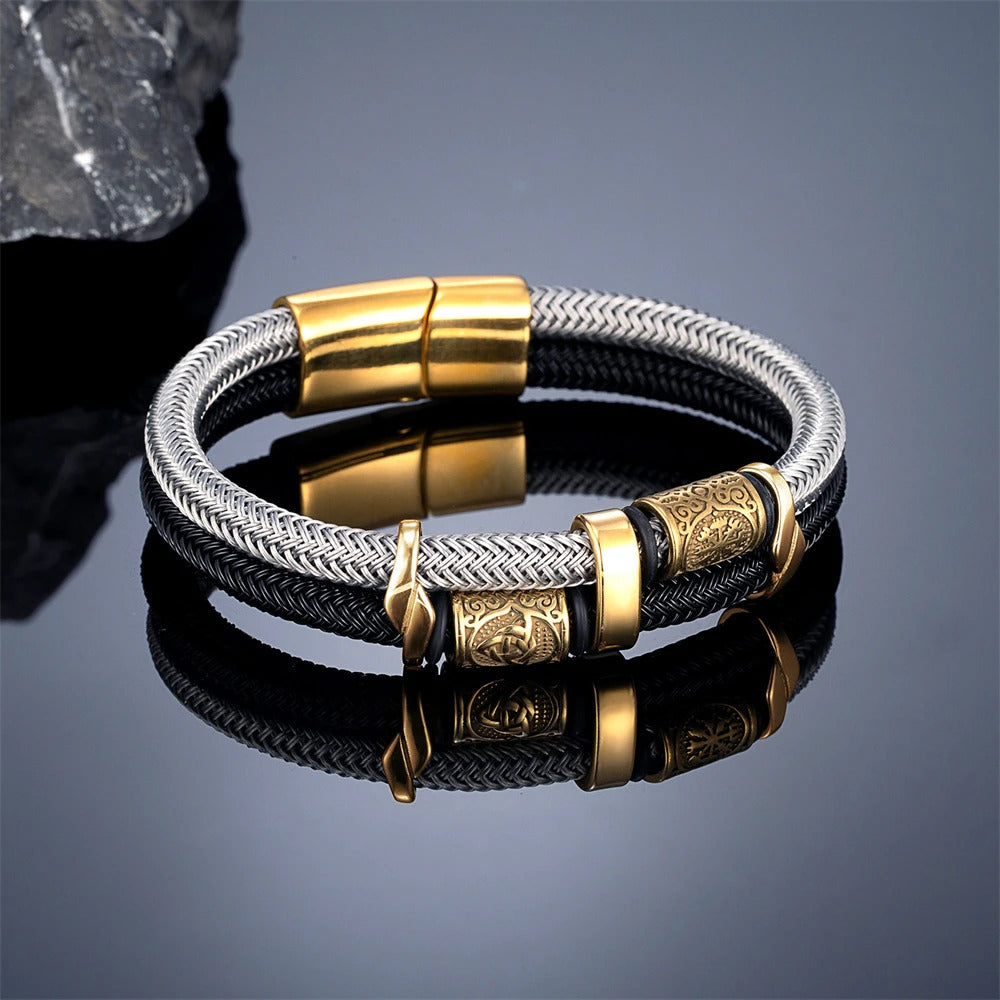 Limited Edition Vikings Bracelet
