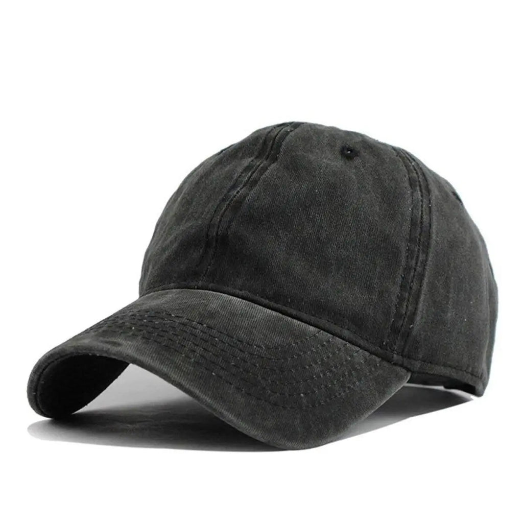 Yggdrasil Tree of Life Cap