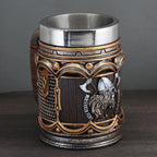 Viking Berserker Mug