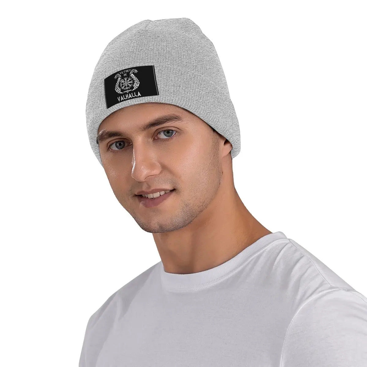 Winter Victory or Valhalla Cap