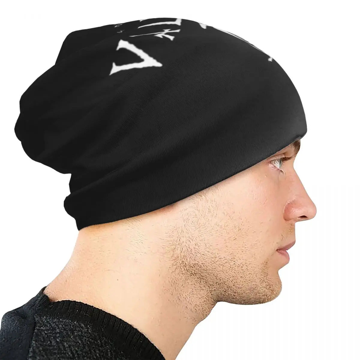 Sons of Odin Lords of Valhalla Cap
