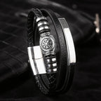 Vintage Viking Bracelet