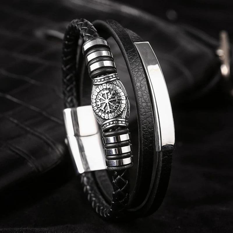 Vintage Viking Bracelet