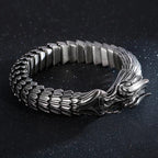 Vikings Dragon Bracelet