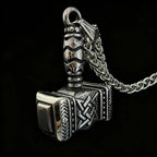Viking Mjölnir Chain