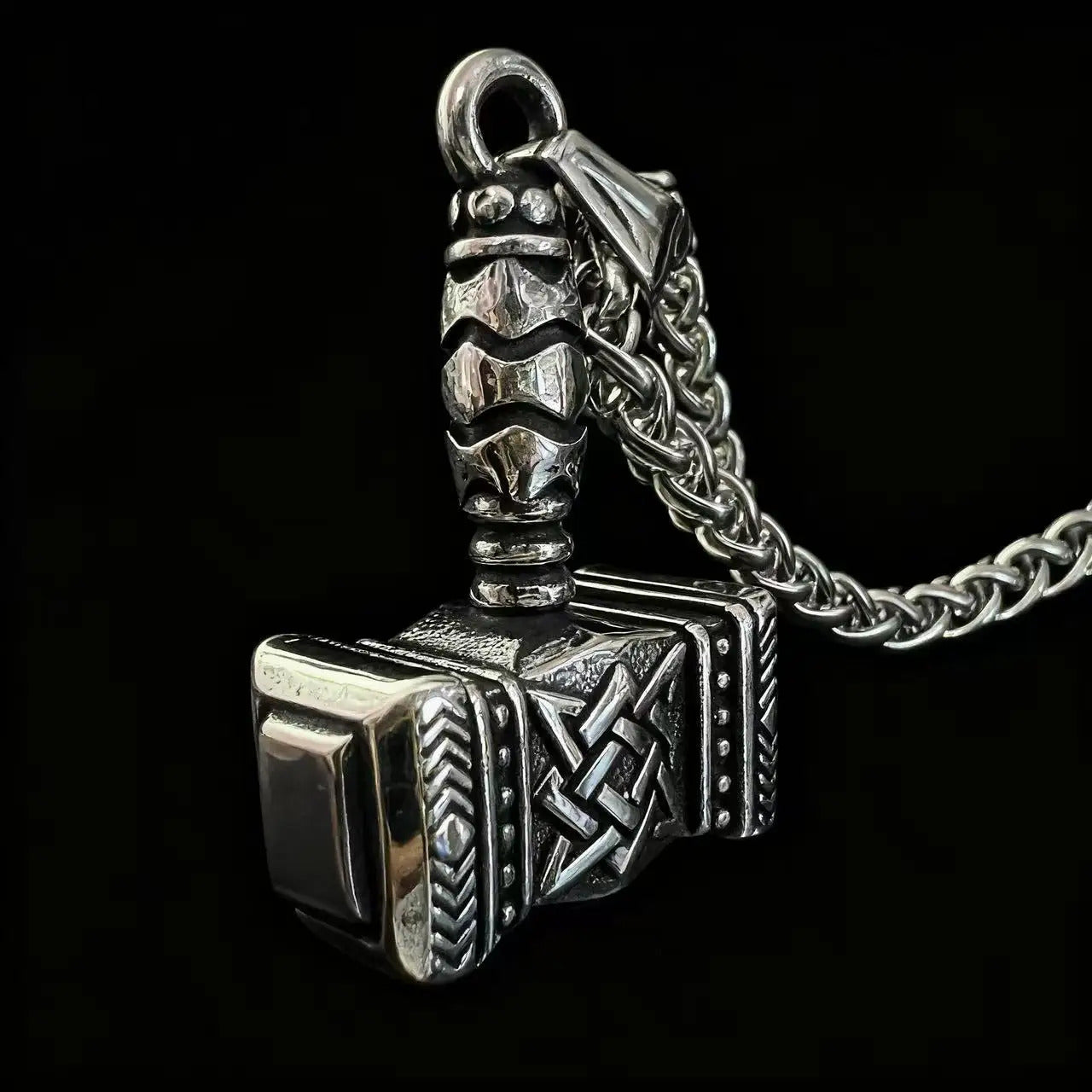 Viking Mjölnir Chain
