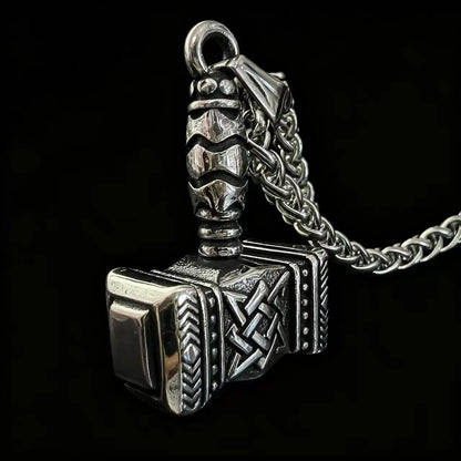 Viking Mjölnir Chain