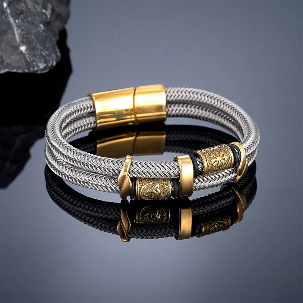 Limited Edition Vikings Bracelet