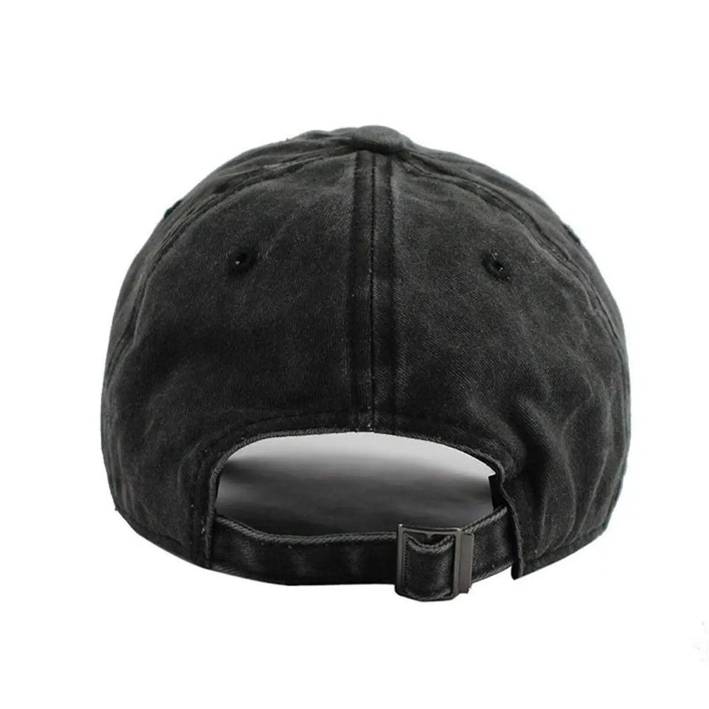 Yggdrasil Tree of Life Cap