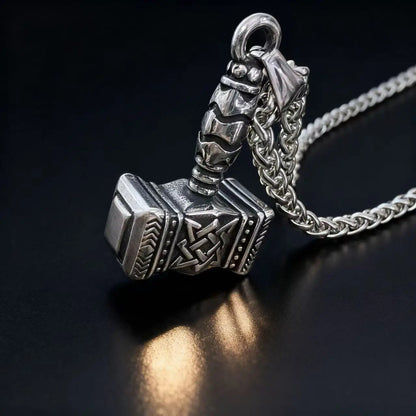 Viking Mjölnir Chain