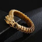 Vikings Dragon Bracelet