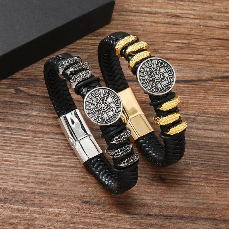Vintage Vikings Bracelets