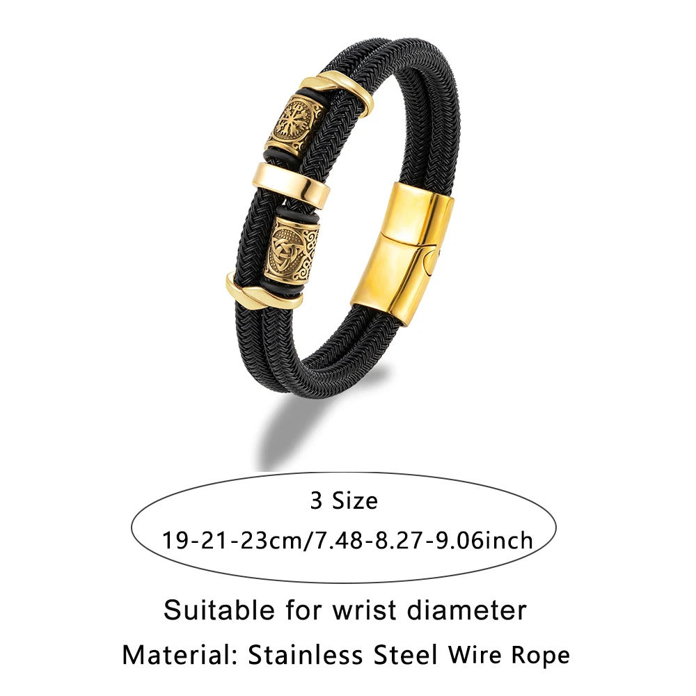 Limited Edition Vikings Bracelet