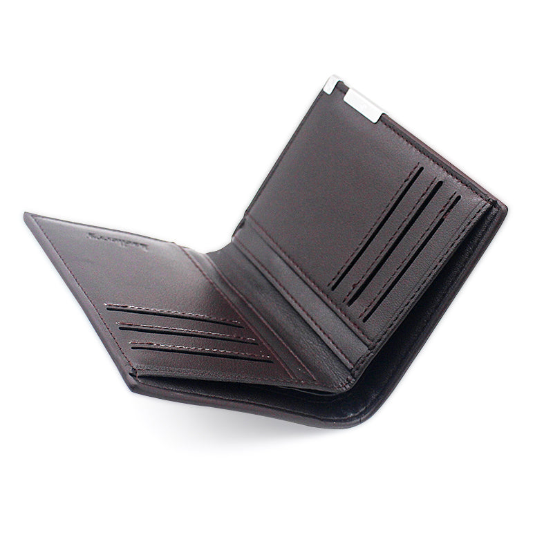 Viking Leather Wallet