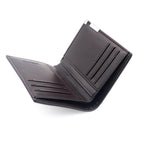 Viking Leather Wallet