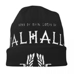 Sons of Odin Lords of Valhalla Cap