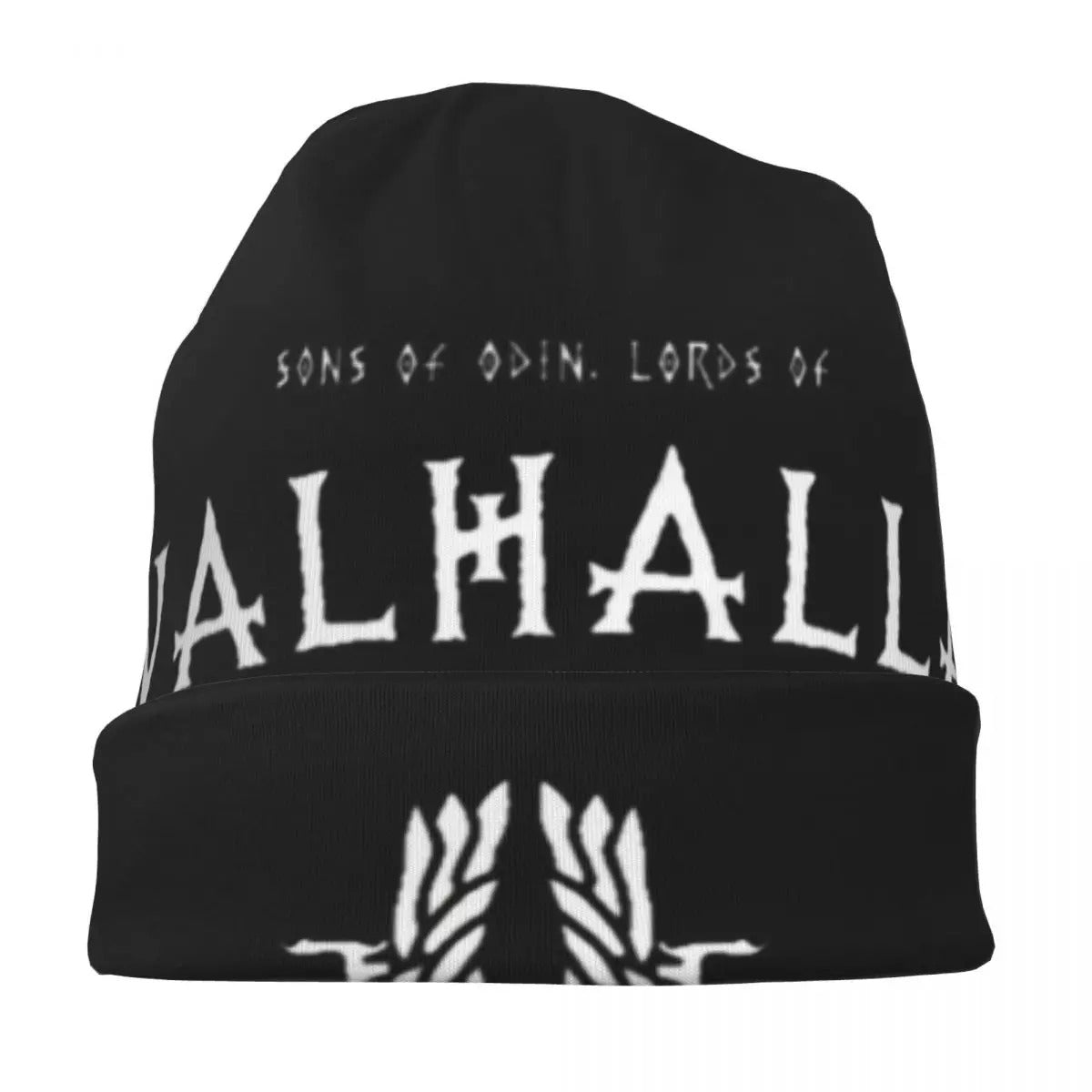 Sons of Odin Lords of Valhalla Cap