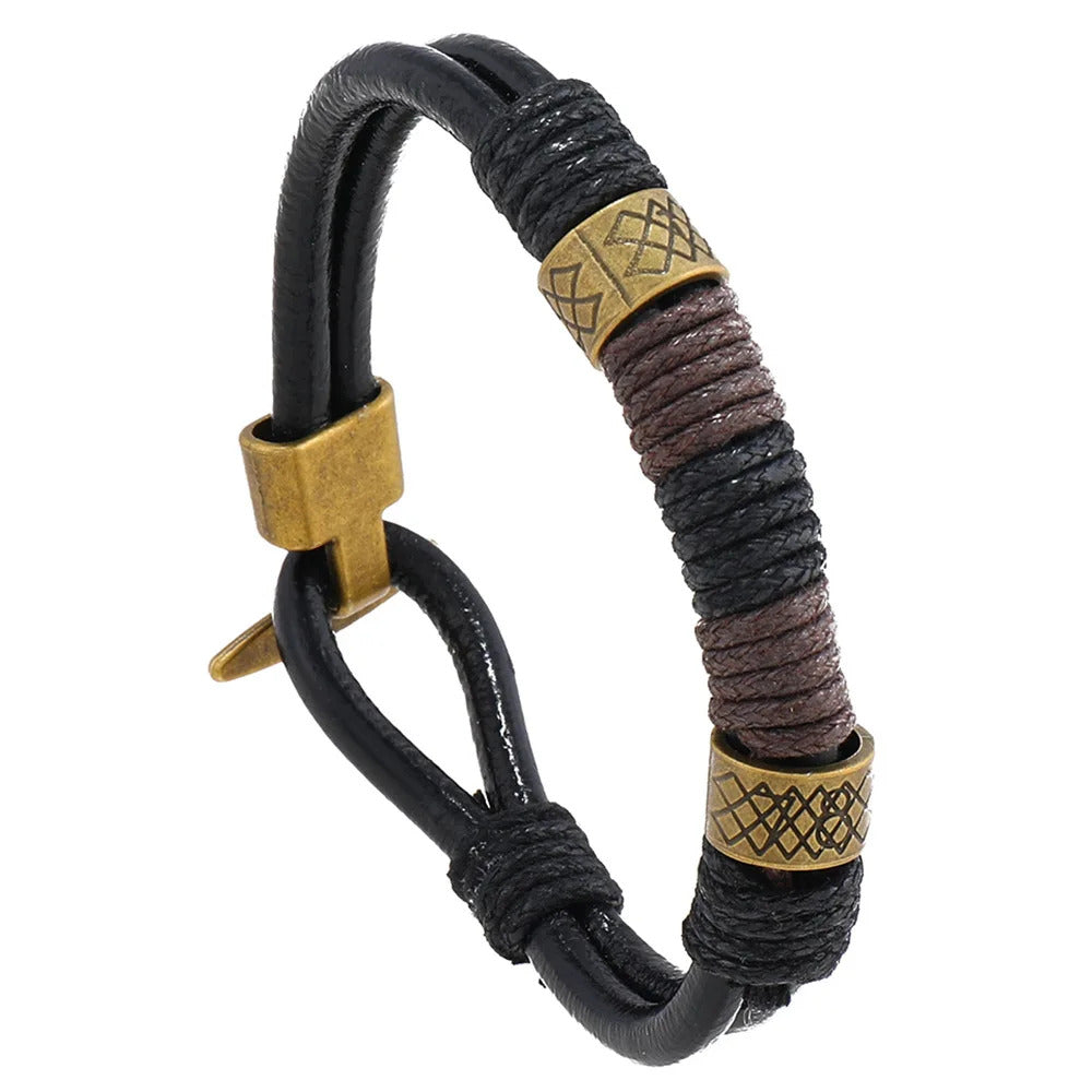 Ironbind Voyager Bracelet